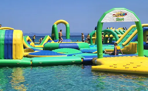 Xenia Beach