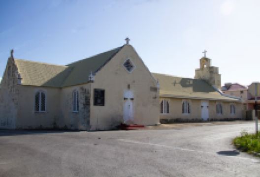 St. Christopher's Anglican Church景点图片