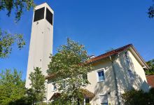 Pfarrbüro Gemeindehaus bei der Michaelskirche景点图片