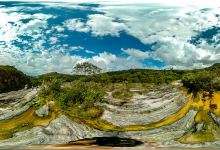 Cachoeira Pequena景点图片
