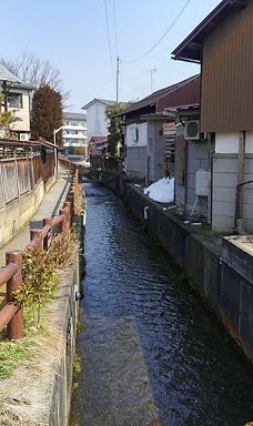 Matsugachi Park-长井市