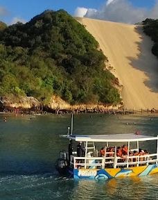 Jangalancha Show-纳塔尔