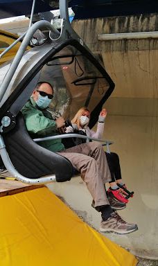 Biglietteria Padon-贝鲁诺省