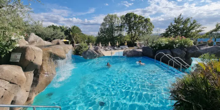 阿奎凡水上樂園