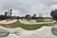 Norco Hills Park景点图片