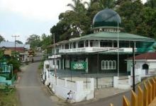 Masjid AT TAQWA Turawan景点图片