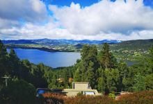 San Rafael Reservoir (Embalse San Rafael)景点图片