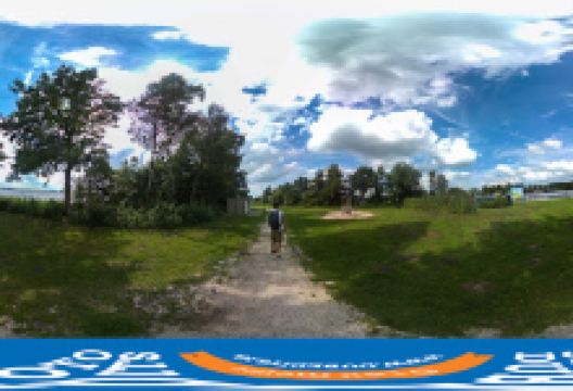Eiland 2 Vinkeveen景点图片