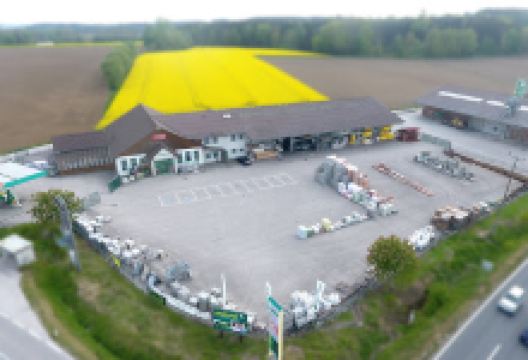 Lagerhaus Bau- und Gartenmarkt购物图片