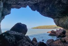 Hidden Cave景点图片