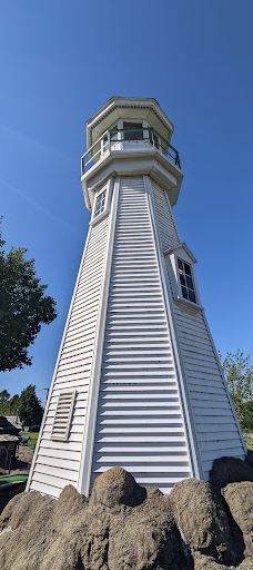 Grand Island Fun Center-格兰德岛