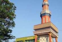 Alun-Alun Kayen景点图片