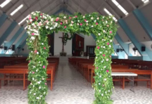 Parroquia San Isidro Labrador景点图片