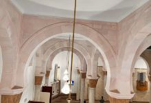Mosque abou bakkar a-seddik Eljem Tunisia景点图片