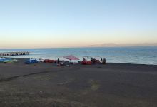 15 Temmuz Parkı景点图片