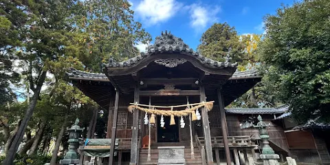 三島神社