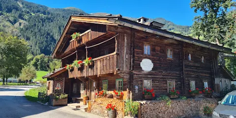 Strasserhausl Museum