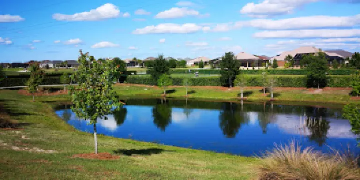 Sharon Rose Wiechens Preserve