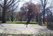 Parc de l’Isle景点图片