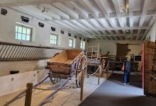 Musée hôpital militaire 14-18 du château de Chenonceau景点图片