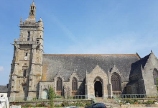 Église Notre-Dame景点图片