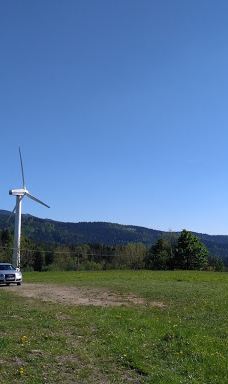 X-PARK Františkov-因德日霍夫