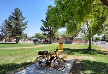 Nacio Herb Brown Memorial Park景点图片