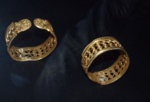 Centro de Interpretacion del Tesoro de Aliseda景点图片