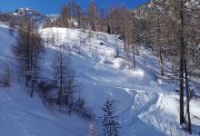 Funivie Gran Paradiso景点图片