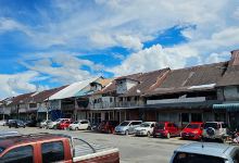 Lingga Waterfront景点图片
