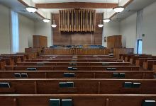 The Church of Jesus Christ of Latter-day Saints景点图片