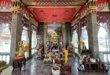 วัดศาลาตึก景点图片