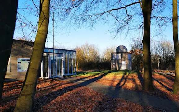Sterrenwacht Limburg