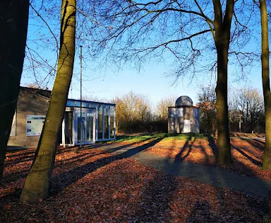 Sterrenwacht Limburg