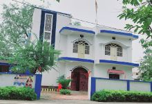 Ramapali play ground bgahut baba景点图片