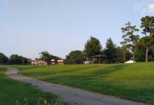 Channelwood Park景点图片