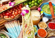 Kwangchow Floating Market购物图片