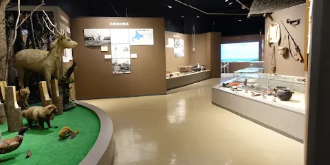 秩父別町 郷土館