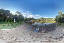 Parque Ambiental do Gamelão景点图片