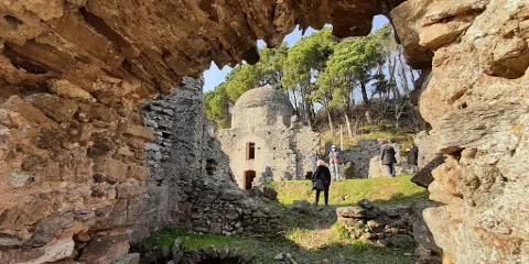 Monastero di S. Elia Vecchio