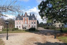 Château de la Ronce景点图片