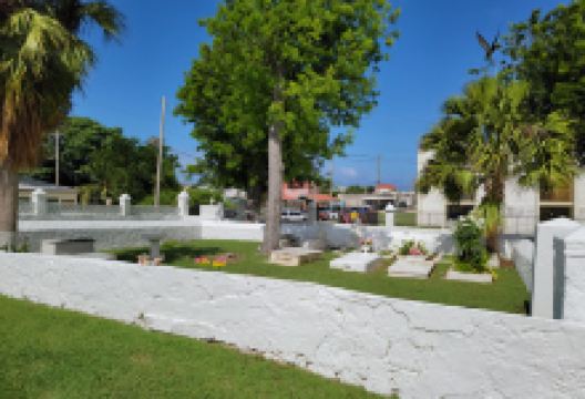 St. Patrick Church景点图片