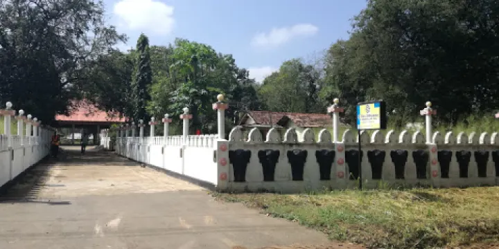 Halmillaara Viharaya