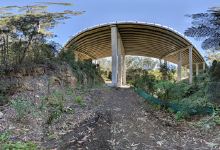 Winton Avenue Reserve景点图片