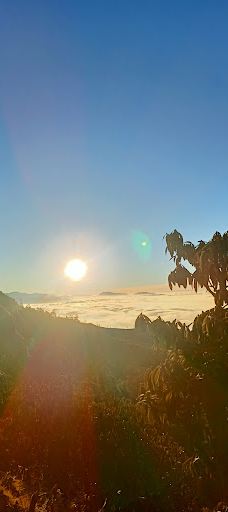 Kalinchok Temple High Camp-辛杜帕尔乔克县