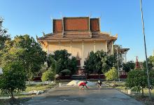 Bavet Pagoda景点图片