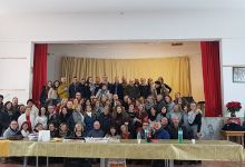 Salone parrocchiale "Padre Passamonte"景点图片