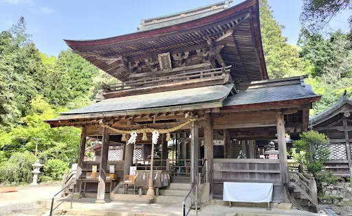 古熊神社