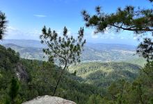 Montaña Plana景点图片
