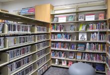 Greenhills Branch Library景点图片